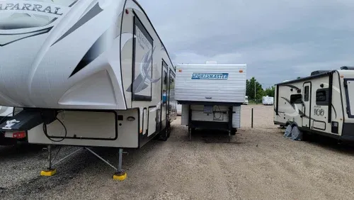 RV